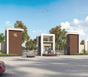 Ashtavinayak City