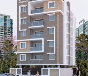 Blue Sapphire Residency