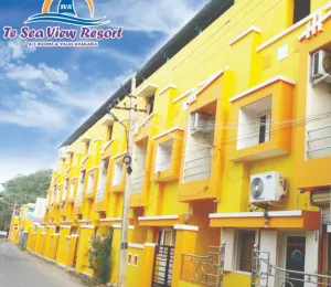 Te Seaview Resorts