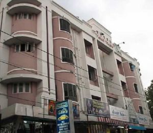 Vishaal Heights