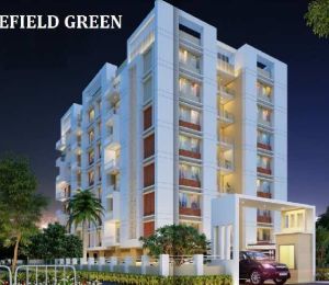 Whitefield Green Apartment