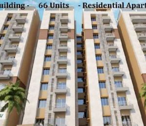 Whitefield Singnature Apartment