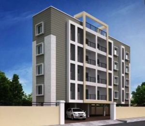 Jupiter Vasudha Enclave