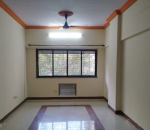 Powai Woods