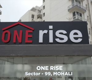 One Rise