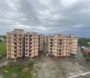 Silver Palm Apartments