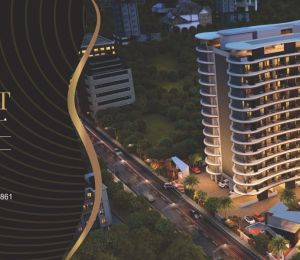 Goodwill Crescent
