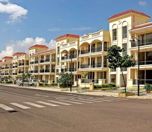 DLF The Valley