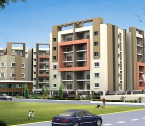 Triveni Bhaskar City