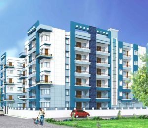 Jagdish Enclave
