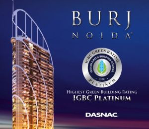 Dasnac Burj