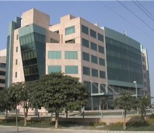 Unitech Business Park