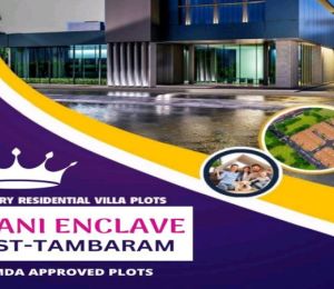 Janani Enclave