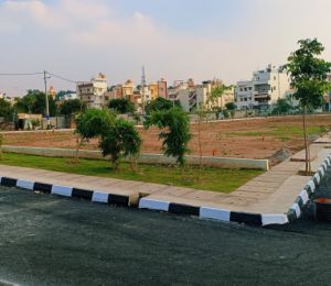 Oraiyan Mahasree Residency