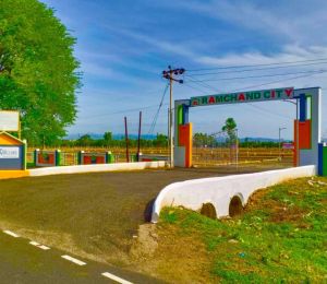 Ramchand City