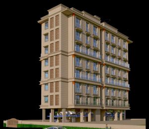 ADTANI MANSION PREMIUM ABODES