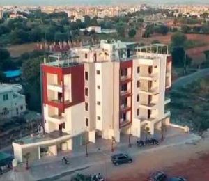 Sigma Yash Residency