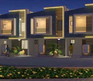 Signature City