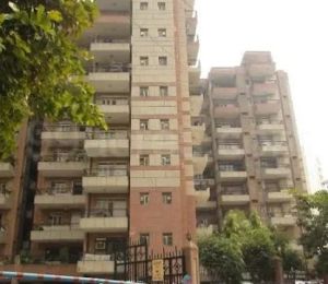 Skyland Apartments