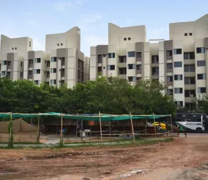 Smarana Apartment