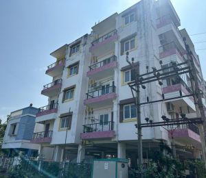 Keerthana apartment