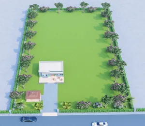 Vanyavillasa Farm Villas