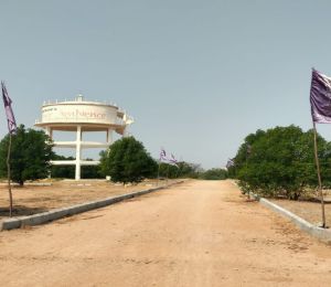 Yadadri Nature Ambience