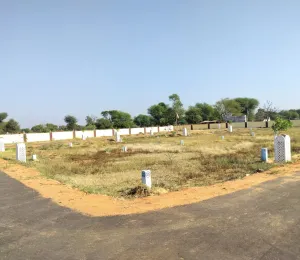 Ekta Nagar