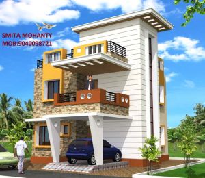 Excellent Dream Home