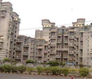Suryodaya Apartment