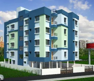 Visalaksi Apartment