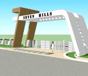 Seven Hills