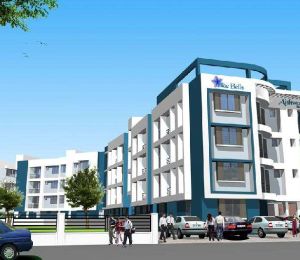 Aishwarya Homes Blue Bells