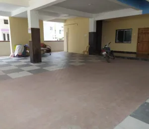 Mohammad Ismail Apartments