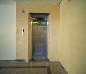 Rajhans Residency