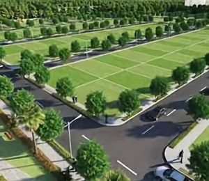 Global Park Colony