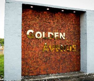 Golden Avenue