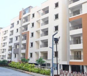 Sri Tirumala Millennium Phase 3