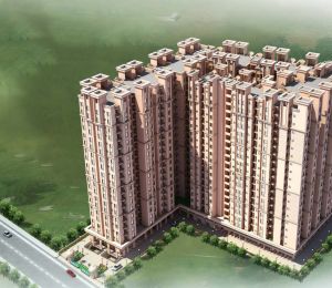 Akansha Deep Heights