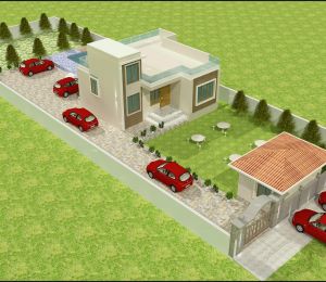 DREAM FARM HOUSES