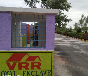 VRR Royal Enclave