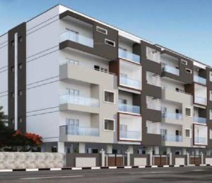 Milagres Apartment