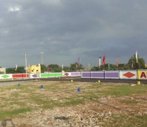 Aishwaryam township