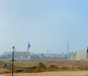 Krishna Homes