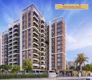 Prana Holly Oak Residency