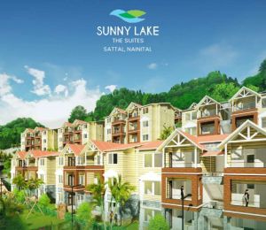 SUNNY LAKE THE SUITES