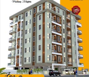 Shree Krishna Westway Heights