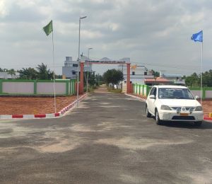 Balaji Garden