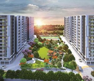 Provident East Lalbaugh