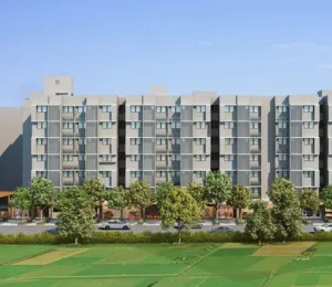 Nebula Aavas Sanand